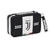 Produktbild SEVEN SPA F.C. Juventus 2019-20 Federmäppchen mit 3 Reißverschlüssen, offizielles Lizenzprodukt