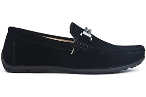 Uomo design Mocassin Homme - Maddox