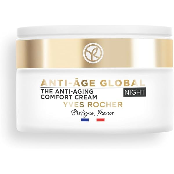 Yves Rocher ANTI-AGE GLOBAL Pigmentflecken Konzentrat – 14 Ml, Mildert Altersflecken & Für Ebenmäßigen Teint