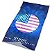 Produktbild headscarves sky American Flag Icon Original Headband with Multi-Function Sports and Leisure Headwear UV Protection Sports Neck, Sweat-Absorbent Microfiber Running, Yoga, Hiking