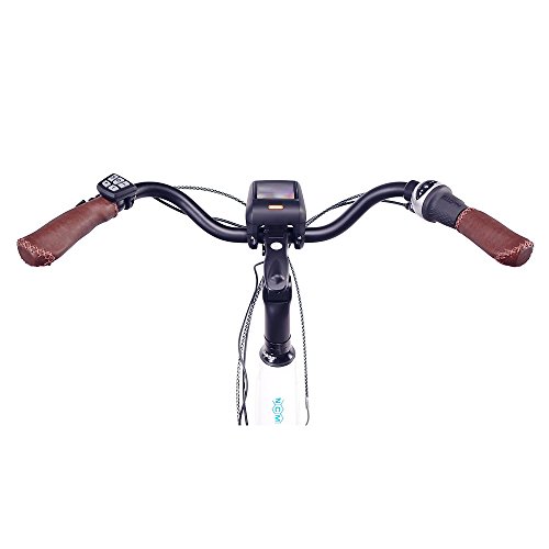 28 zoll damen elektro fahrrad cinzia sfera mittelmotor