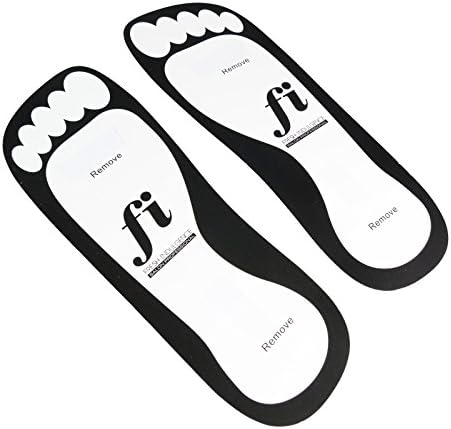 Spray Tan Tanning Black Sticky Feet x 200