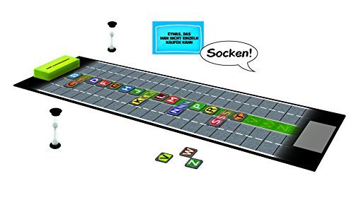 AMIGO 05620 – Word on the Street, Partyspiel - 3