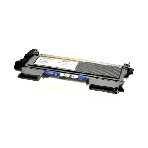 Toner alternativ zu TN-2010 XXL DCP-7055 7057 W HL-2130 2132 R W