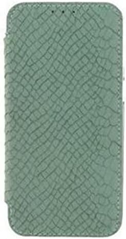 Mobilize 22821 – Phone Case Book Type Gel Compact Samsung Galaxy A3 2016 Green