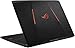 Produktbild ASUS ROG gl502vy-ds71 2.6 GHz i7 – 6700HQ 15.6 1920 x 1080pixel Schwarz Laptop
