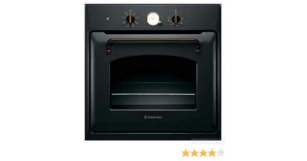 Hotpoint-Ariston FT 850.1 (AN) /HA : Amazon.it: Grandi elettrodomestici