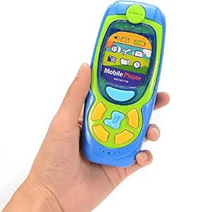 toy mobile phone for 2 year old