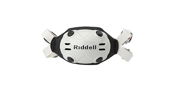 Riddell Speedflex TCP Hard Cup Chin 