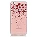 Produktbild GUT® iPhone 6S 6 Hülle Soft Silikon Case durchsichtig transparent extra dünn Clear TPU Schutzhülle (4,7 Zoll) iPhone6 iPhone6s with a Free Screen Protector