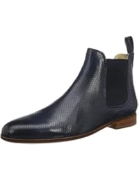 Melvin&Hamilton Susan 10, Zapatillas de Estar Por Casa para Mujer