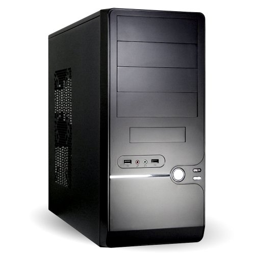 Preisvergleich Produktbild computerwerk - Office PC Darwin A