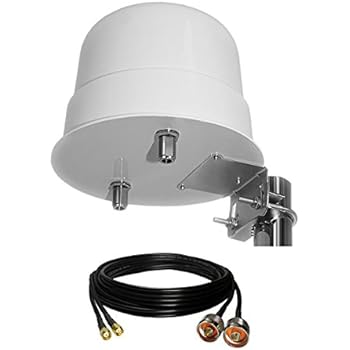 Antenne mimo 5g