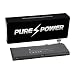 Produktbild PUREPOWER® Laptop Akku für Apple MacBook Pro 17 MC226LL/A (10.95V, 5800 mAh, schwarz, 6 Zellen)