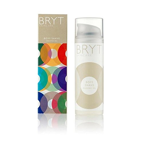 BRYT Skincare Shave for Him Shaving Oil 50ml
