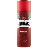 Proraso Tıraş K&ouml;p&uuml;ğ&uuml; - Sandal Ağacı &Ouml;zl&uuml;, 300 Ml
