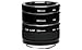 Price comparison product image Kenko KE-NAHDAFN DG 12/20/36 mm Adapter for Nikon AF Lens- Black