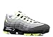 Produktbild NIKE Men's Air Vapormax 95, Black/Volt-Medium ASH, 10 M US