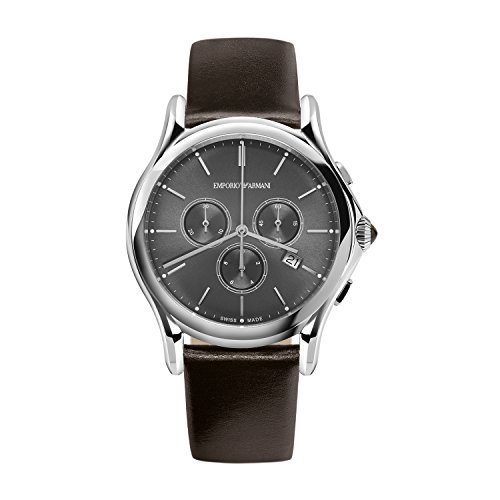 Emporio Armani Swiss Men's Watch ARS4000