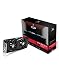 Produktbild XFX Radeon RX 480 AMD Radeon RX 480 8 GB – Grafikkarten (Aktiv, ATX, Windows 10 Bildung, Windows 10 Bildung X64, Windows 10 Enterprise, Windows 10 Enterprise X64, Wi, AMD, Radeon, RX 480, GDDR5)