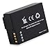 Produktbild 1x Akku Battery Pack DMW-BLC12(E) für Panasonic Lumix DMC-G81 , DMC-FZ200 , DMC-FZ300 , DMC-G6, G5 , G7 , DMC-FZ1000 , DMC-G70 , GH2 , GX8