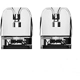 2 pz/pacco Originale VOOPOO Argus Cartuccia Vuota 2ml Per Sigaretta Elettronica Argus Cartuccia/Argus P1 Kit/Argus Z Kit/ITO 
