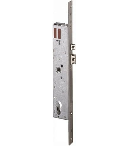 Serrure électrique Vintage CISA - Electric Lock Ancien - Occasion