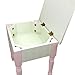 Teamson Design Corp Fantasy Fields - Bouquet Vanity Table & Stool Set