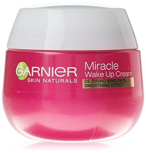Garnier milagro de despertador 50ml