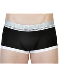 Bikkembergs - B4B4005 Ropa Interior Troncos De Hombre