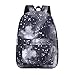 Produktbild Dorical Rucksäcke Teenager Schule Schultasche Schulranzen Sternenhimmel Galaxis Reise Rucksack Backpack Erwachsene Schulrucksack Freizeitrucksack Unisex Mädchen Rucksack Schultasche(C)