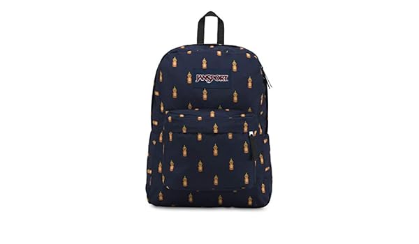 jansport honey bear