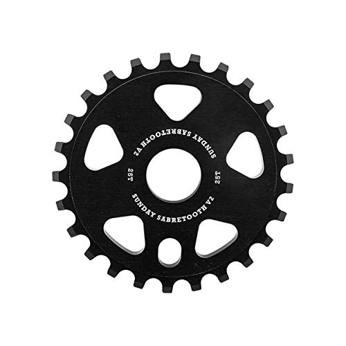 SUNDAYSabretooth V2 Sprocket
