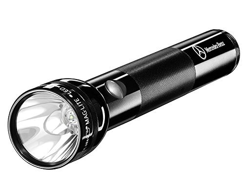 Preisvergleich Produktbild Taschenlampe Maglite, LED
