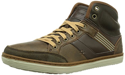 Skechers Sorino Lozano Herren Sneakers