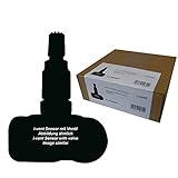 Reifendruckkontrollsystem (RDKS/TPMS) für Ford Kuga (Typ C520) von 01-2014 bis 12-2017 - 1 Satz (4 Sensoren)