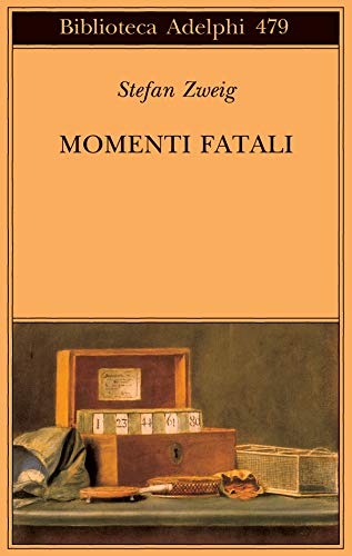 Momenti fatali