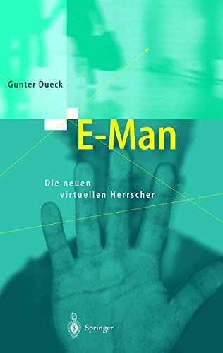 Download E-Man: Die neuen virtuellen Herrscher
