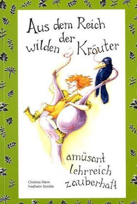 Download Aus dem Reich der wilden Kräuter Download Aus dem Reich der wilden Kräuter