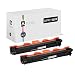 Produktbild 2 Toner kompatibel zu Brother TN-1050 schwarz für DCP-1510 DCP-1512 DCP-1610W DCP-1612W HL-1110 HL-1112 HL-1112A HL-1201 HL-1210W HL-1211W HL-1212W MFC-1810 MFC-1815 MFC-1910W MFC-1911NW