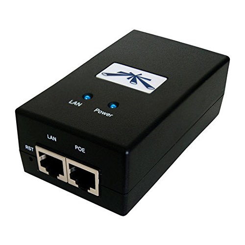 Preisvergleich Produktbild TRANSFORMADOR UBIQUITI POE-48-24W-G