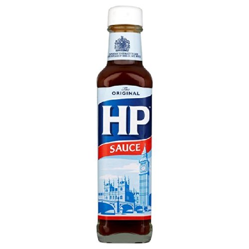 Preisvergleich Produktbild HP Sauce 255g