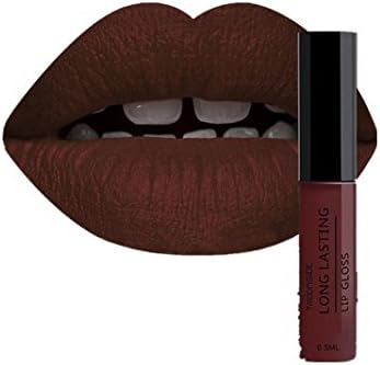 GreatestPAK, Sexy Women Lip Glosses, Fashion Lasting Long Matte Lipstick Cosmetics (14#)