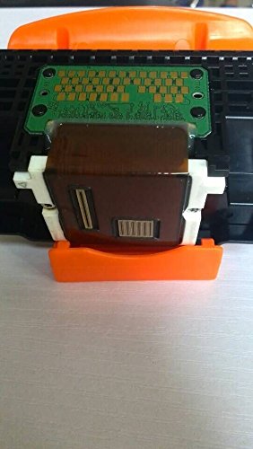 Oyat® Kompatible Regeneration Canon Druckkopf QY6-0073 & Passt in diese drucker : Canon Pixma IP 3600/ Canon Pixma IP 3600/Canon Pixma IP 3600 Series/ Canon Pixma MG 5150/Canon Pixma MP 540/ Canon Pixma MP 560/Canon Pixma MP 620/ Canon Pixma MP 620 Series/Canon Pixma MX 860/ Canon Pixma MX 870/Canon Pixma MX 870 Series - 4