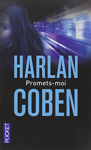 couverture de : Promets-moi