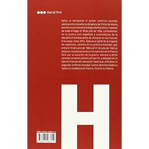 GUERRA CONTINUA, LA: Voluntarios españoles al servicio de la Francia libre (1940-1945)
