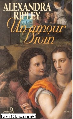 couverture de : Un Amour divin