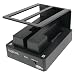 Produktbild LogiLink Quickport SATA Dockingstation für 6,3 cm (2,5 Zoll), 8,9 cm (3,5 Zoll), USB 3.0