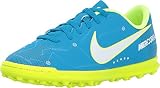 Ideal for kids Nike MERCURIAL NEYMAR Niño Azul Zapatilla Futbol Turf - 38