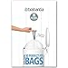 Produktbild Brabantia Müllbeutel Code H 40 - 50 Liter Spender Pack 30 Stück